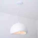 Подвесной светильник CEMENCLOUD A D60 White