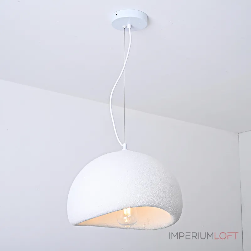 Подвесной светильник CEMENCLOUD A D60 White