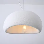 Подвесной светильник CEMENCLOUD A D60 White