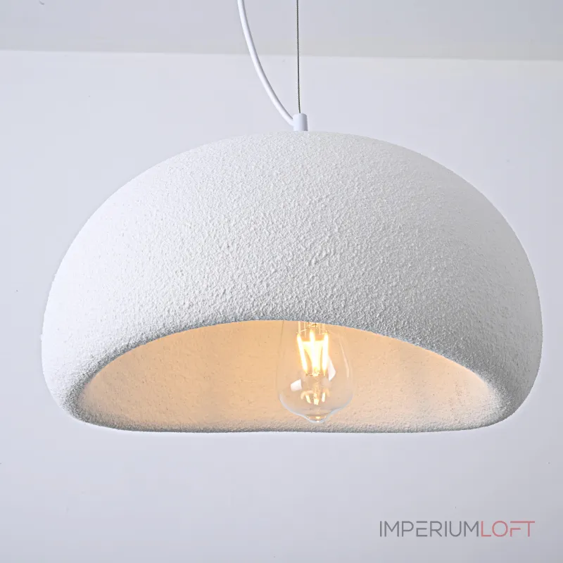 Подвесной светильник CEMENCLOUD A D60 White