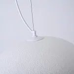 Подвесной светильник CEMENCLOUD A D60 White