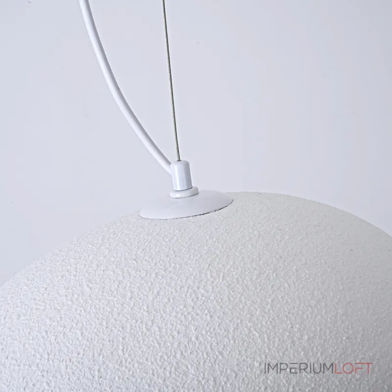 Подвесной светильник CEMENCLOUD A D60 White