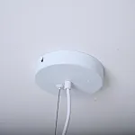 Подвесной светильник CEMENCLOUD A D60 White