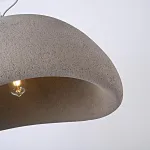 Подвесной светильник CEMENCLOUD B D60 Grey