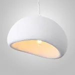 Подвесной светильник CEMENCLOUD A D80 White