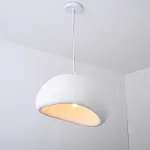 Подвесной светильник CEMENCLOUD A D80 White