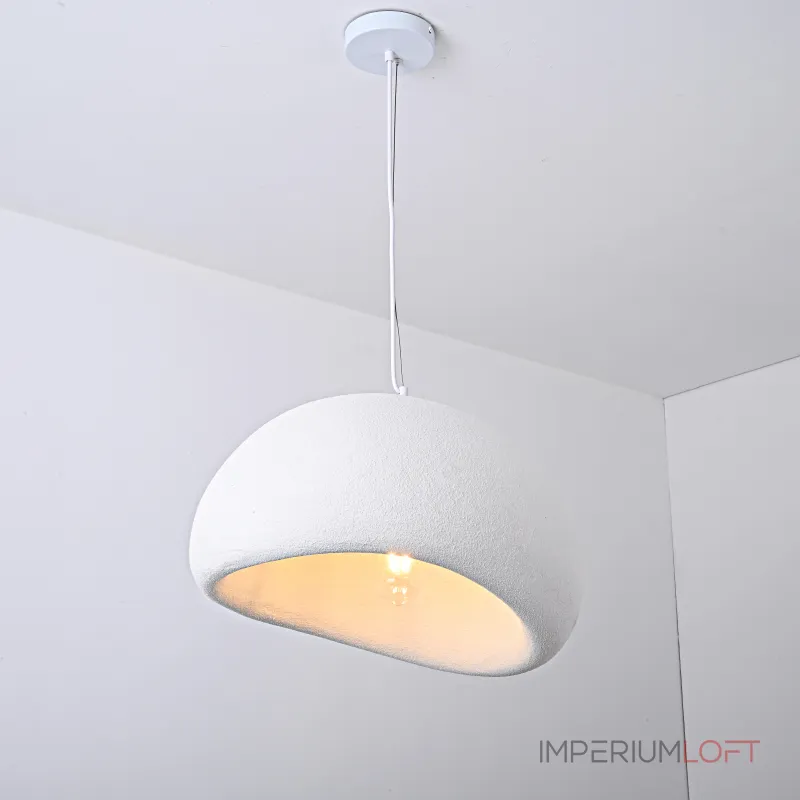 Подвесной светильник CEMENCLOUD A D80 White