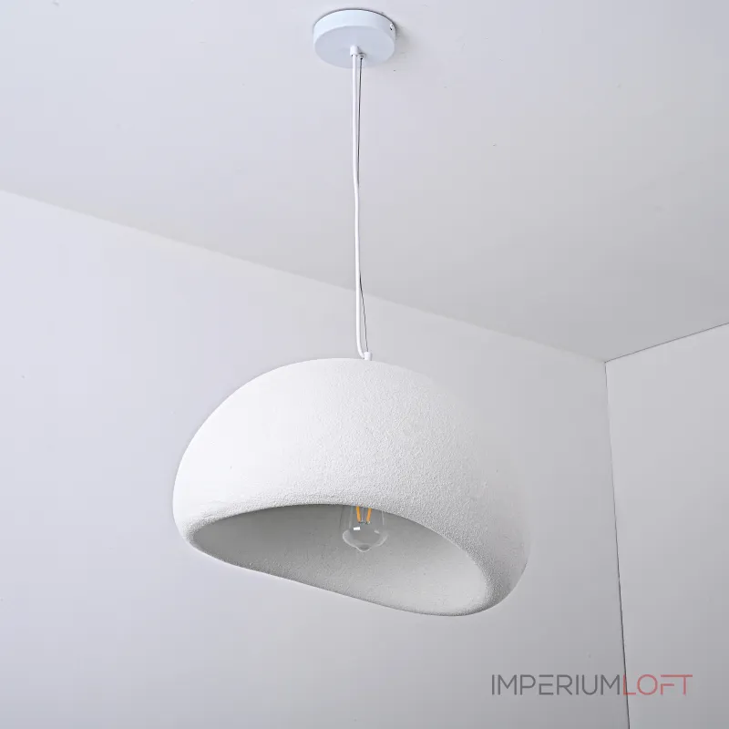 Подвесной светильник CEMENCLOUD A D80 White