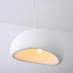 Подвесной светильник CEMENCLOUD A D80 White