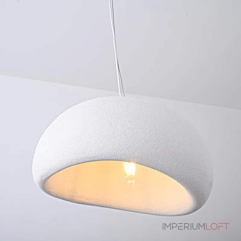 Подвесной светильник CEMENCLOUD A D80 White