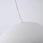 Подвесной светильник CEMENCLOUD A D80 White