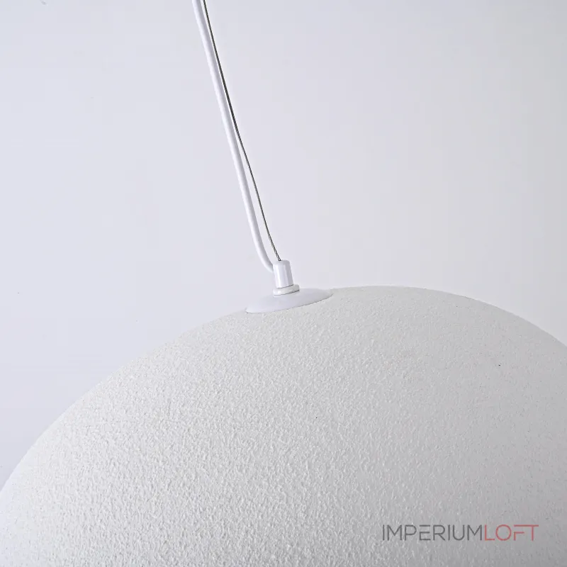 Подвесной светильник CEMENCLOUD A D80 White