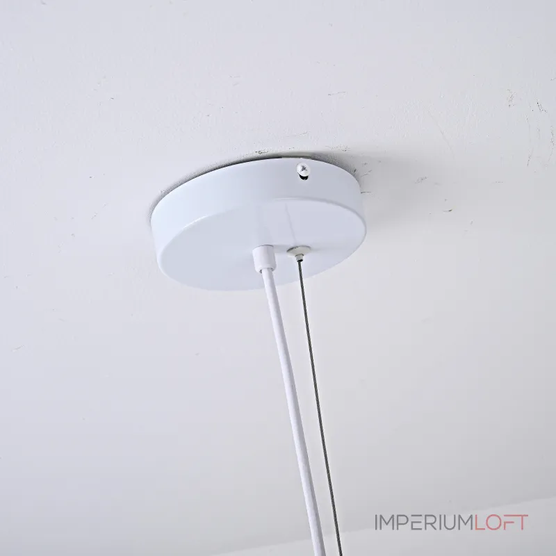 Подвесной светильник CEMENCLOUD A D80 White