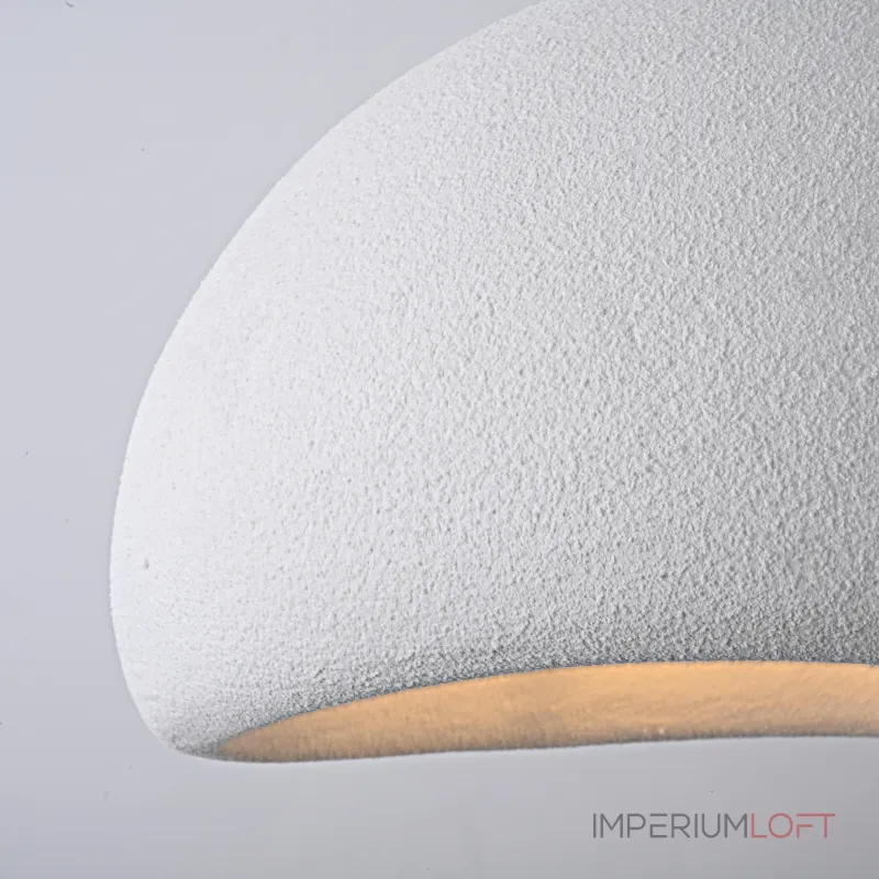 Подвесной светильник CEMENCLOUD A D80 White