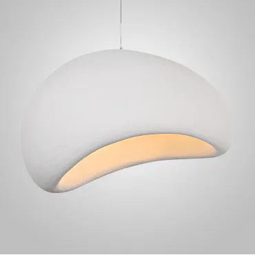 Подвесной светильник CEMENCLOUD A D100 White