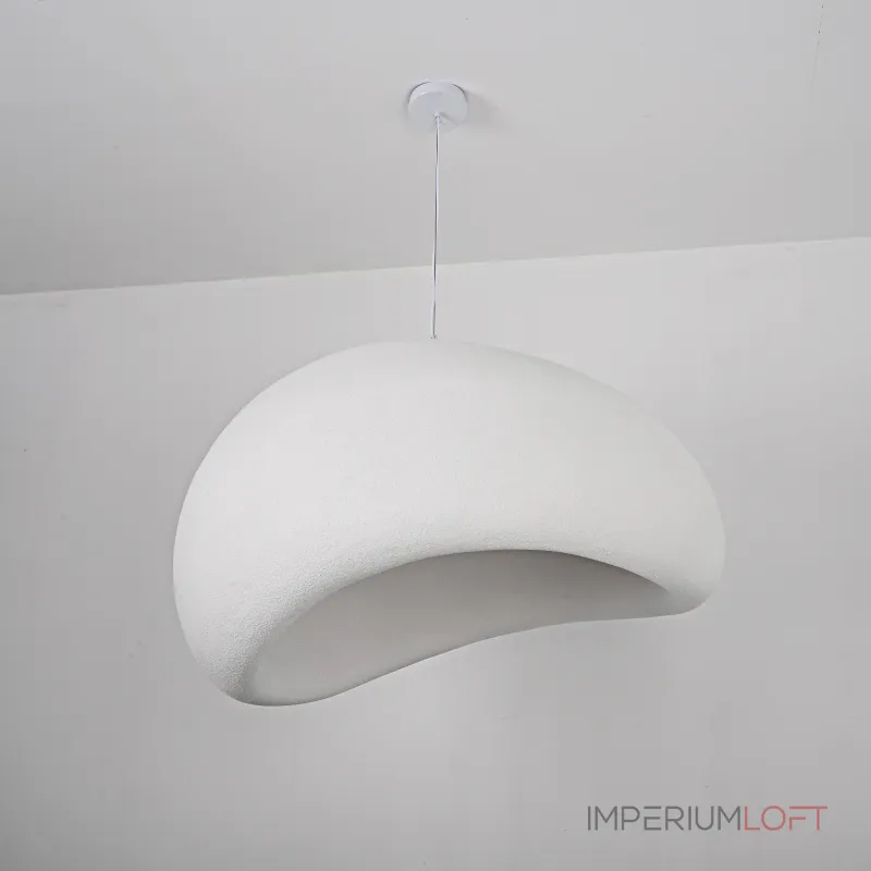 Подвесной светильник CEMENCLOUD A D100 White