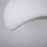 Подвесной светильник CEMENCLOUD A D100 White