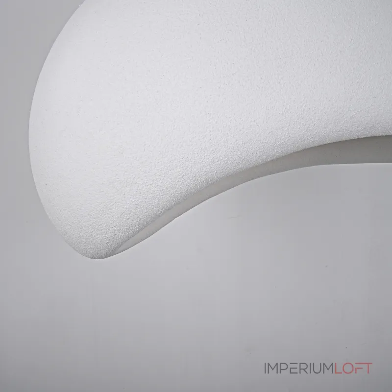 Подвесной светильник CEMENCLOUD A D100 White