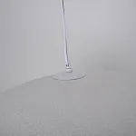 Подвесной светильник CEMENCLOUD A D100 White