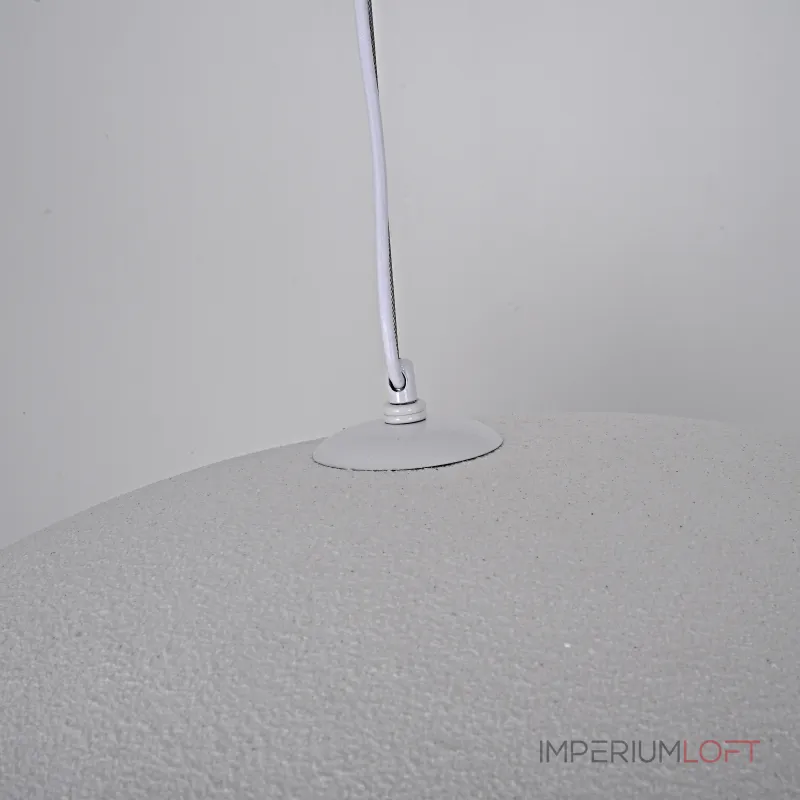 Подвесной светильник CEMENCLOUD A D100 White