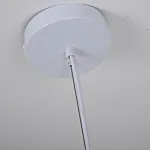 Подвесной светильник CEMENCLOUD A D100 White