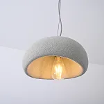 Подвесной светильник CEMENCLOUD A D30 Grey