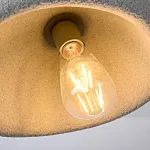 Подвесной светильник CEMENCLOUD A D30 Grey