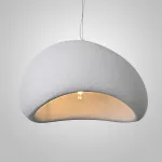 Подвесной светильник CEMENCLOUD A D30 White