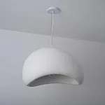 Подвесной светильник CEMENCLOUD A D30 White