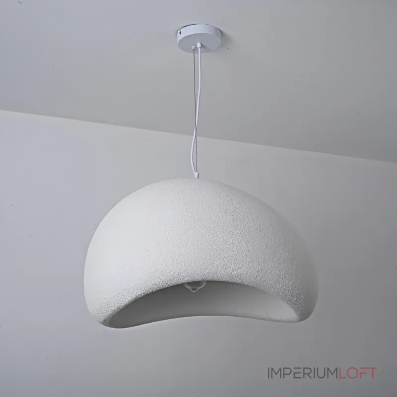 Подвесной светильник CEMENCLOUD A D30 White Подвесной светильник CEMENCLOUD A D30 White