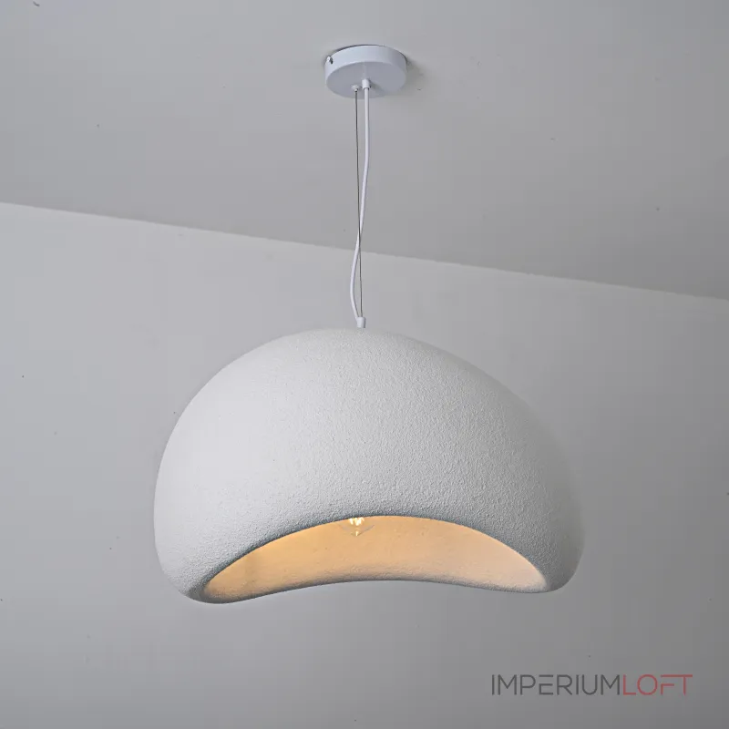 Подвесной светильник CEMENCLOUD A D30 White Подвесной светильник CEMENCLOUD A D30 White