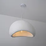 Подвесной светильник CEMENCLOUD A D30 White