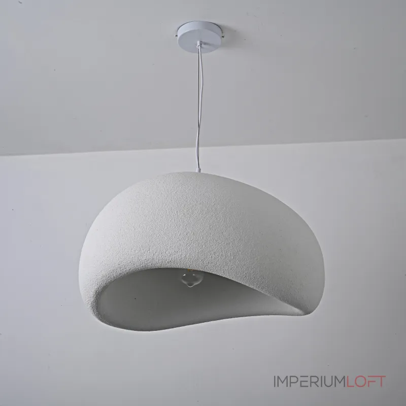 Подвесной светильник CEMENCLOUD A D30 White Подвесной светильник CEMENCLOUD A D30 White