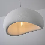 Подвесной светильник CEMENCLOUD A D30 White