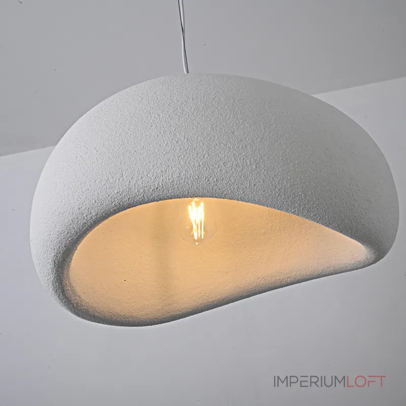 Подвесной светильник CEMENCLOUD A D30 White Подвесной светильник CEMENCLOUD A D30 White