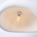 Подвесной светильник CEMENCLOUD A D30 White