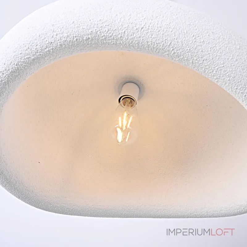 Подвесной светильник CEMENCLOUD A D30 White Подвесной светильник CEMENCLOUD A D30 White