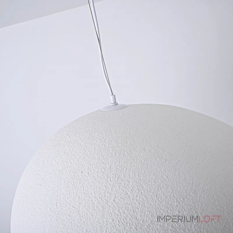 Подвесной светильник CEMENCLOUD A D30 White Подвесной светильник CEMENCLOUD A D30 White