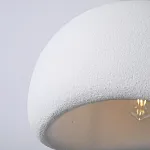 Подвесной светильник CEMENCLOUD A D30 White