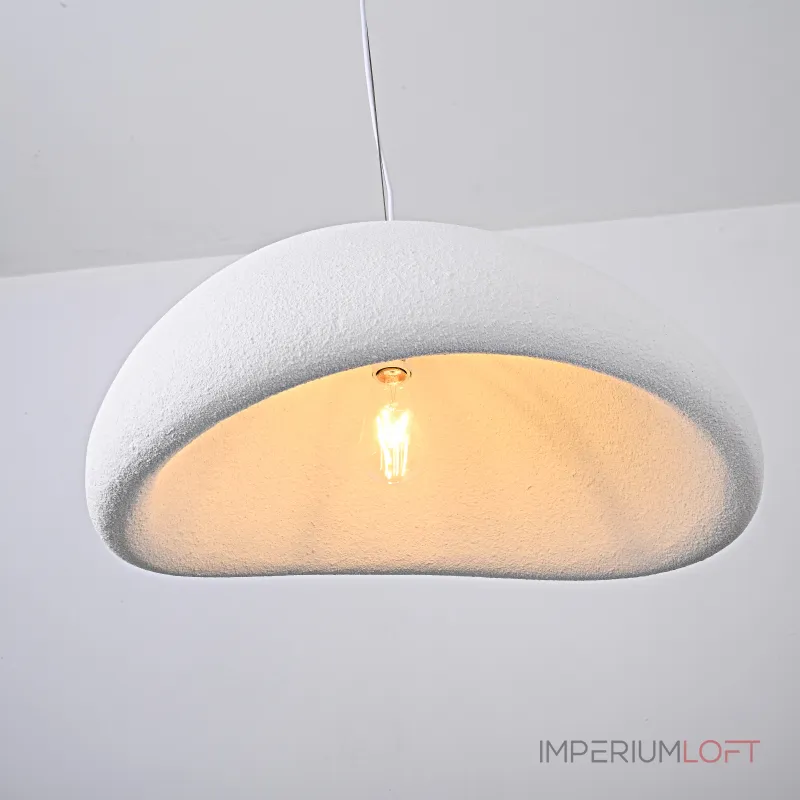 Подвесной светильник CEMENCLOUD B D40 White