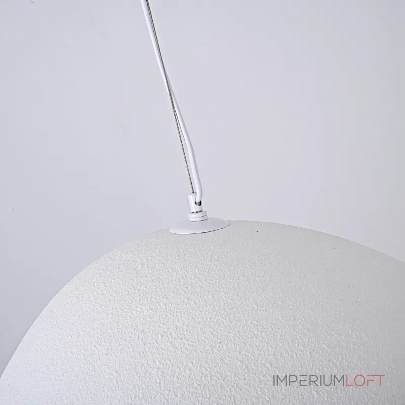 Подвесной светильник CEMENCLOUD B D40 White