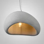 Подвесной светильник CEMENCLOUD A D40 Grey