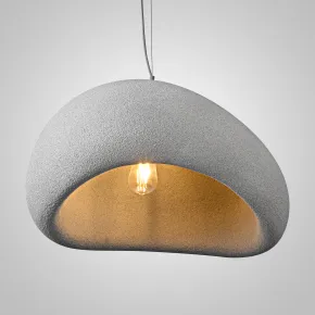 Подвесной светильник CEMENCLOUD A D40 Grey