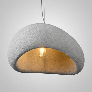 Подвесной светильник CEMENCLOUD A D40 Grey