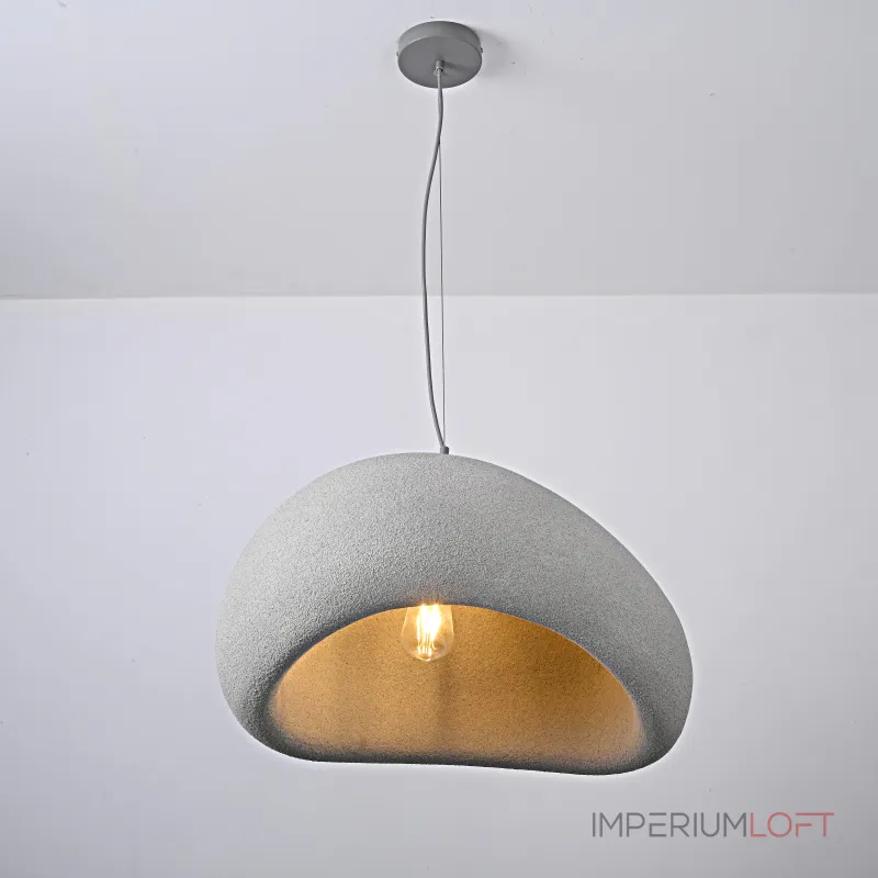 Подвесной светильник CEMENCLOUD A D40 Grey