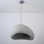 Подвесной светильник CEMENCLOUD A D40 Grey