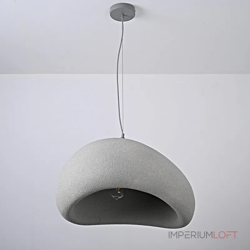 Подвесной светильник CEMENCLOUD A D40 Grey