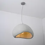 Подвесной светильник CEMENCLOUD A D40 Grey