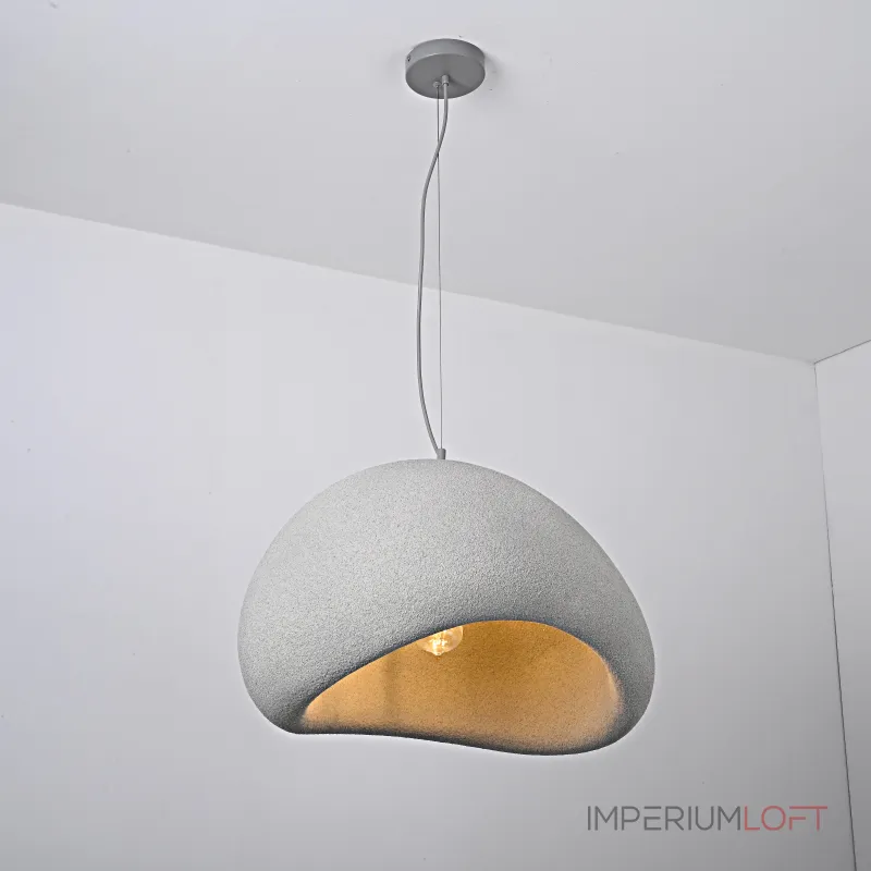 Подвесной светильник CEMENCLOUD A D40 Grey