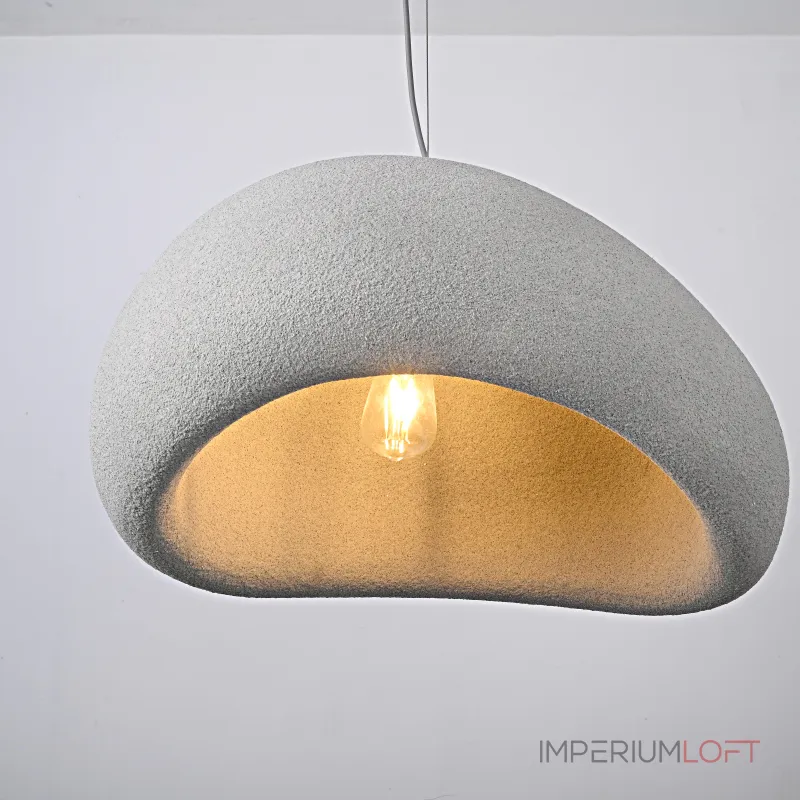 Подвесной светильник CEMENCLOUD A D40 Grey